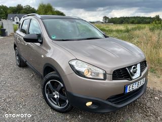 Nissan Qashqai+2 2.0 Acenta