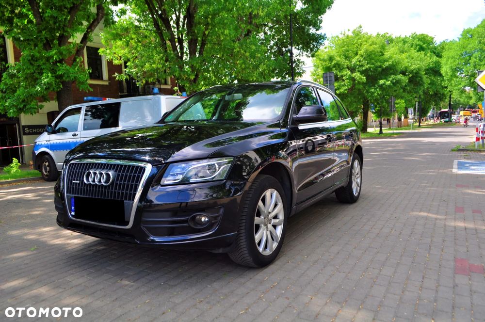Audi Q5 - 5
