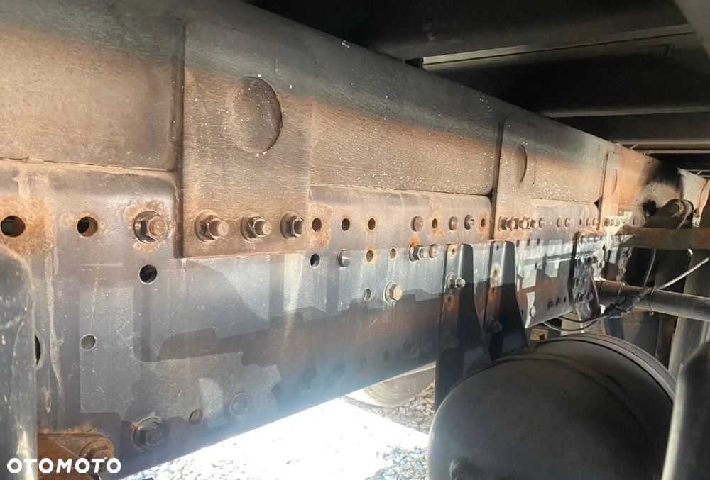 MAN TGS 26.440 | 6x2 | HDS Palfinger PK 22002 EH | Euro 5 | 597 tys. km | - 8