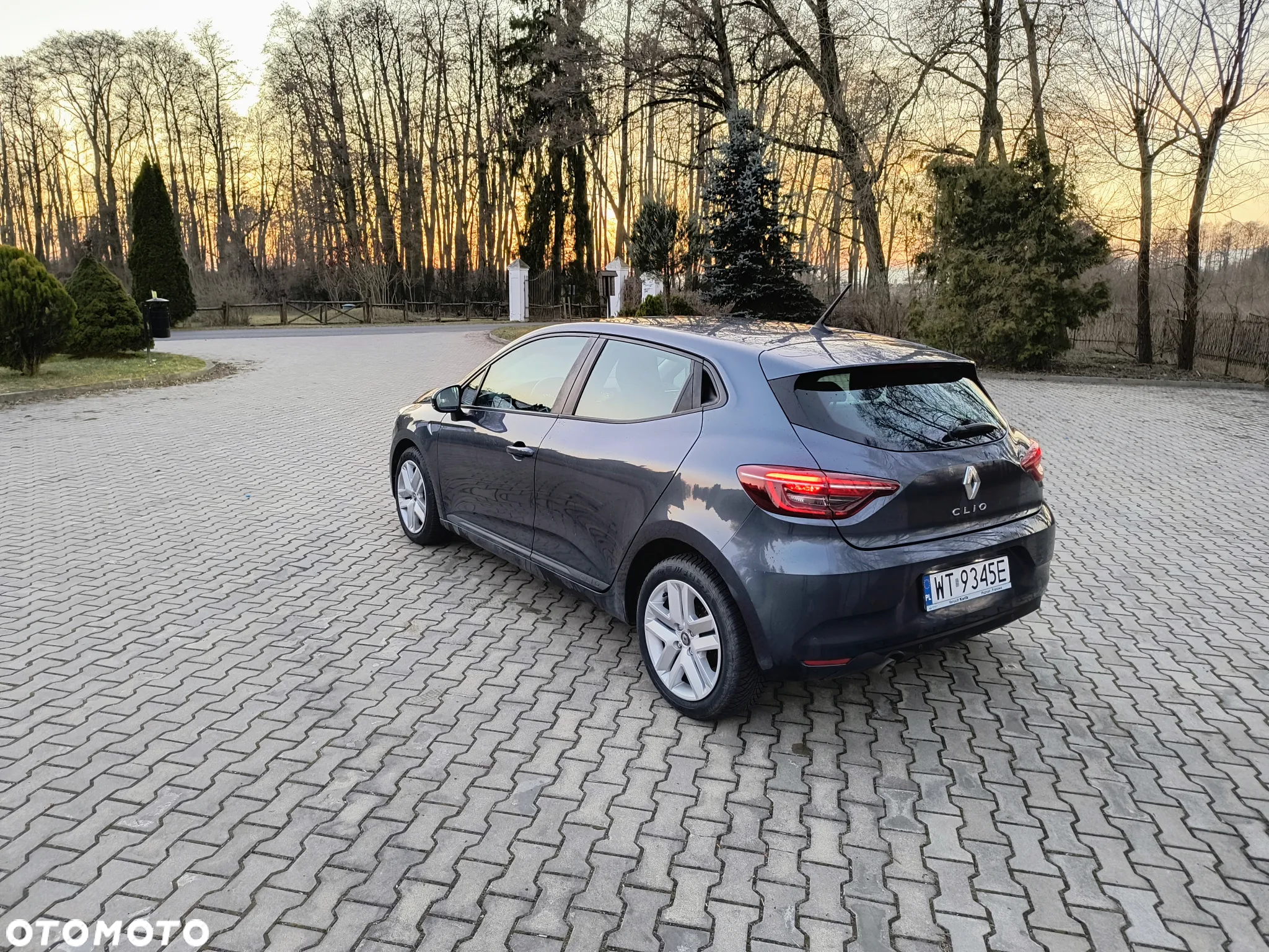 Renault Clio - 4