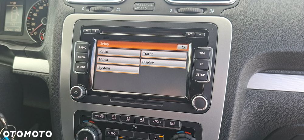 Volkswagen Scirocco 2.0 TDI Edition - 33