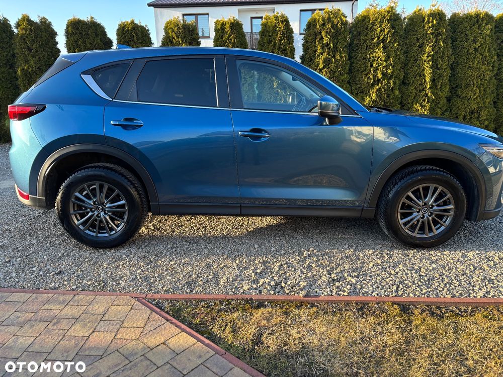 Mazda CX-5 2.0 Skydream 2WD - 6