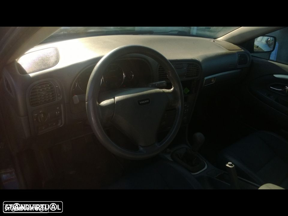 Volvo V40 2004 para peças - 3
