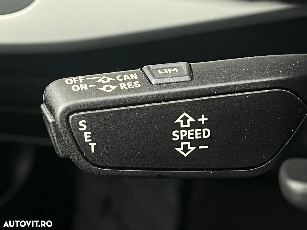 Audi A4 2.0 35 TFSI S tronic MHEV Advanced - 14