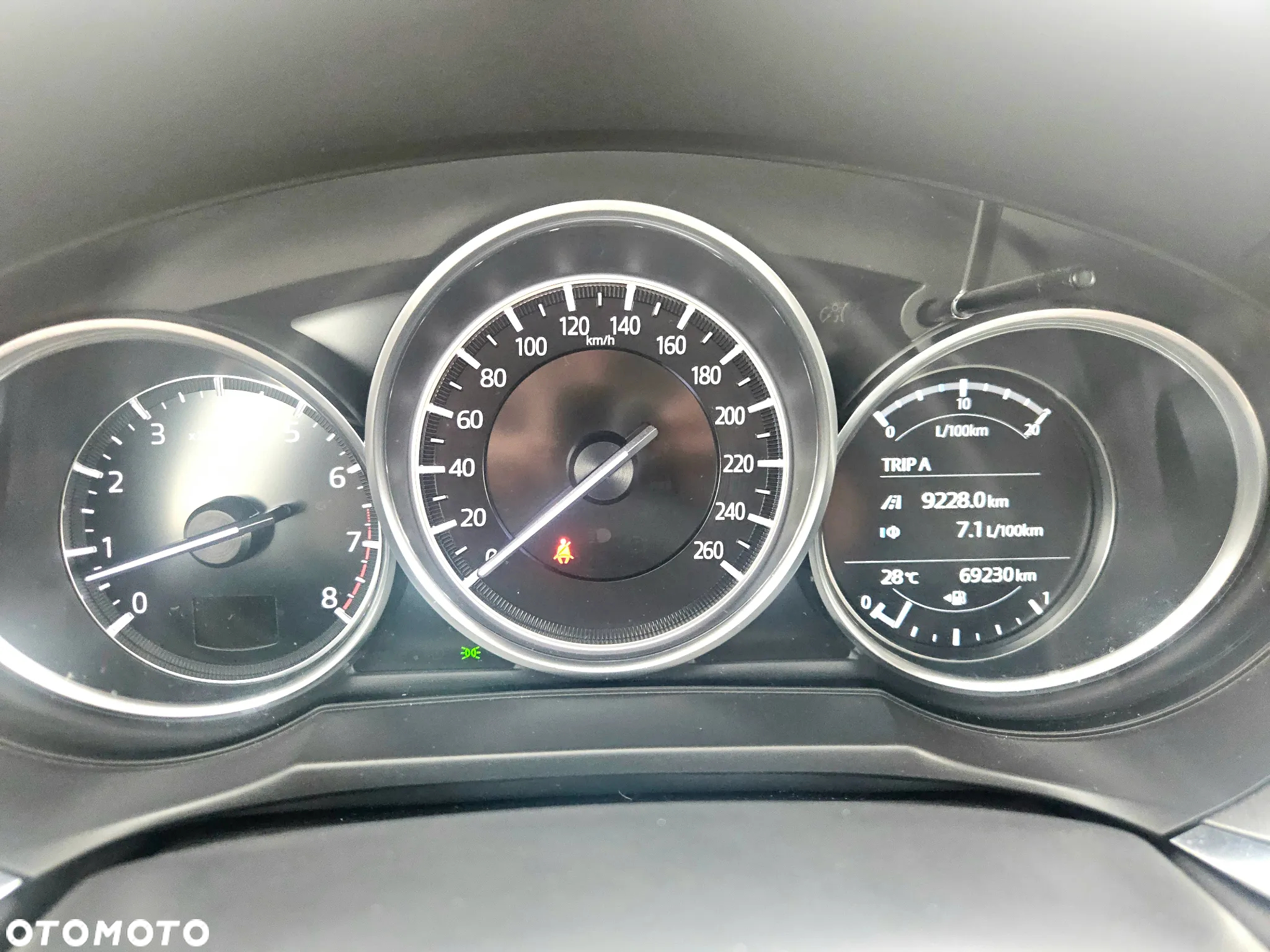 Mazda 6 2.0 Exclusive-Line - 34