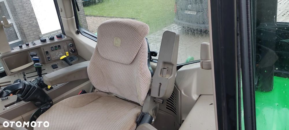 John Deere 6130M - 9