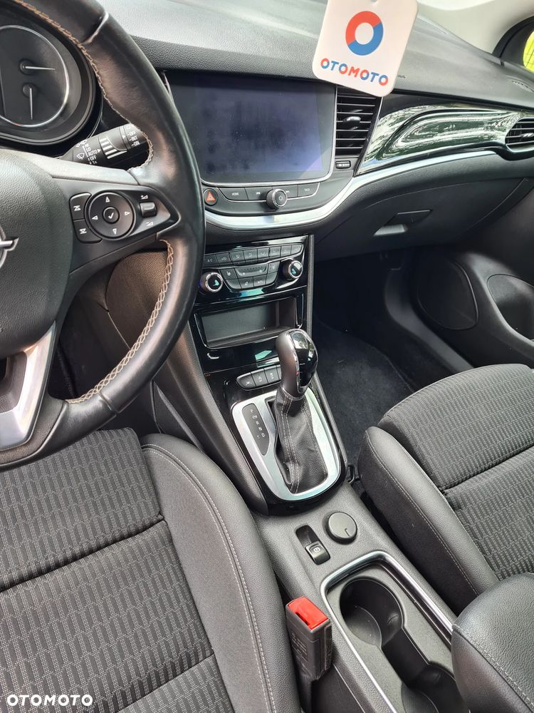 Opel Astra - 14