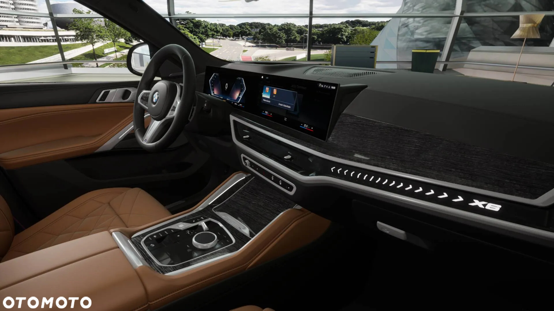 BMW X6 xDrive30d mHEV - 11