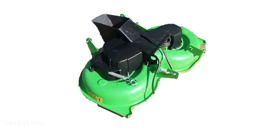 Kosisko agregat tnący VIKING DINO - 1