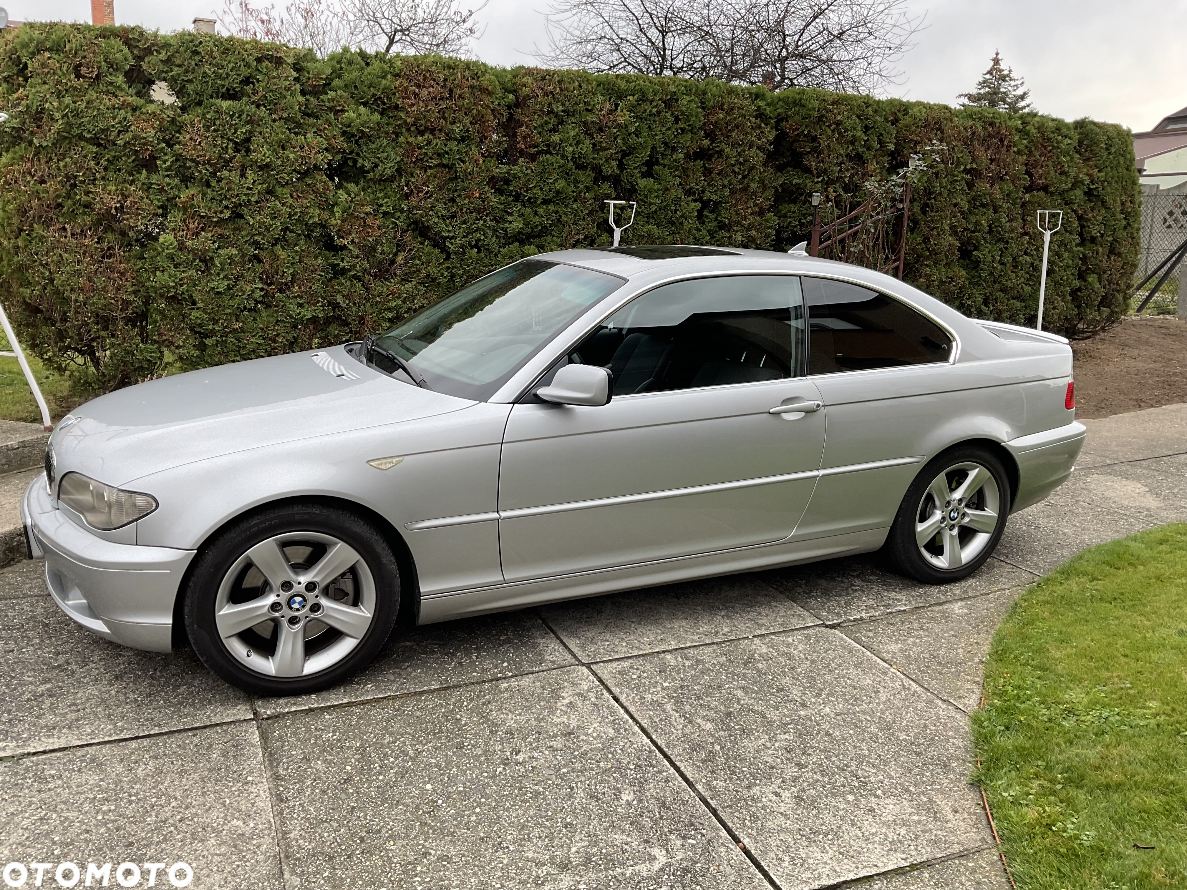 BMW Seria 3 330 Ci - 15