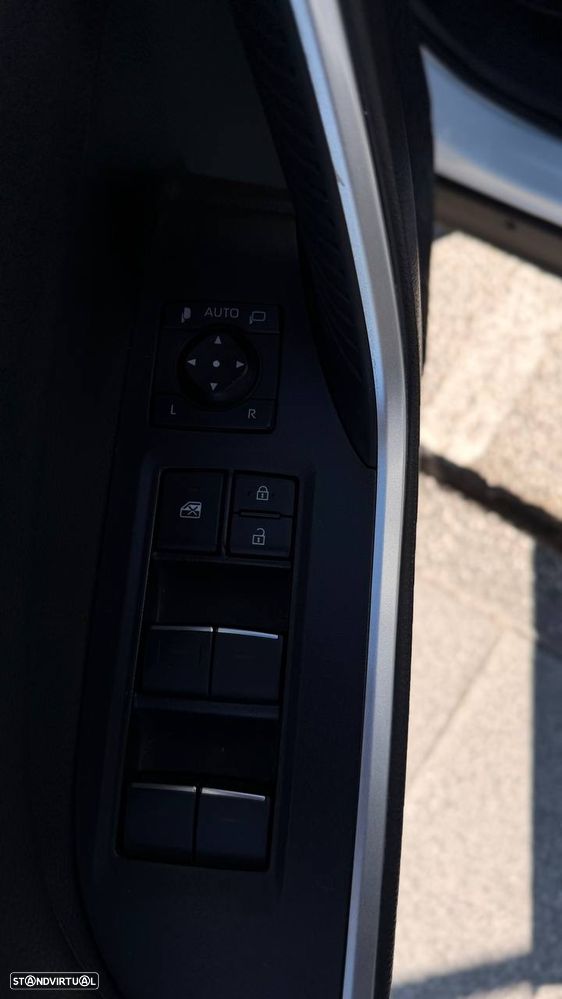 Toyota RAV4 2.5 HDF Exclusive AWD-i - 13