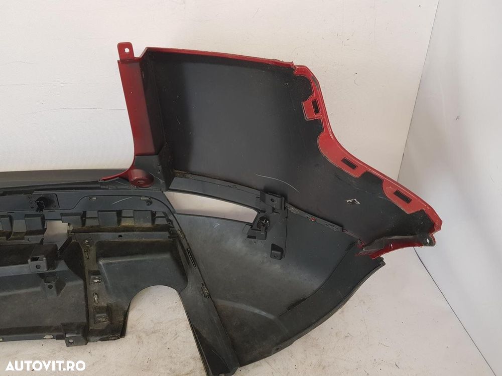 Bara spate Land Rover Evoque dupa 2011 - 8