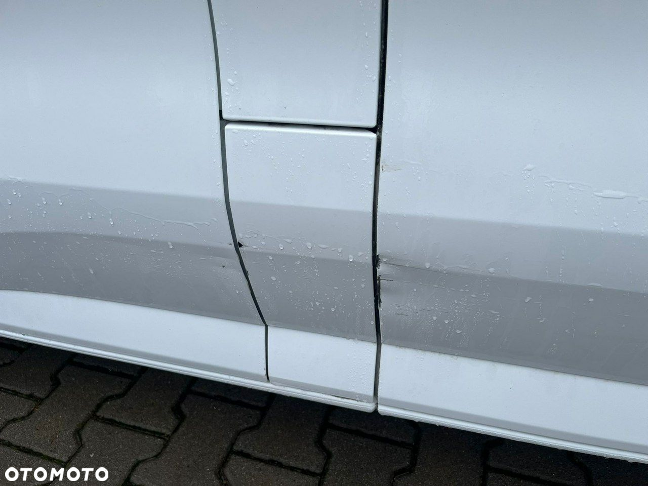Ford Transit Custom - 12