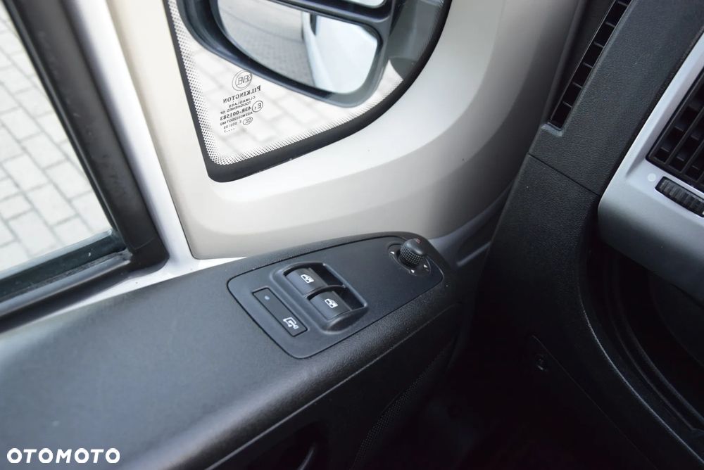 Fiat DUCATO L3H2 Salon Polska 169 tyś km 2,3 JTD 150KM - 11