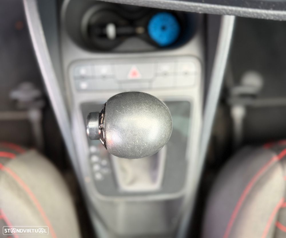 SEAT Ibiza 1.4 TSI Cupra BocaNegra DSG - 10