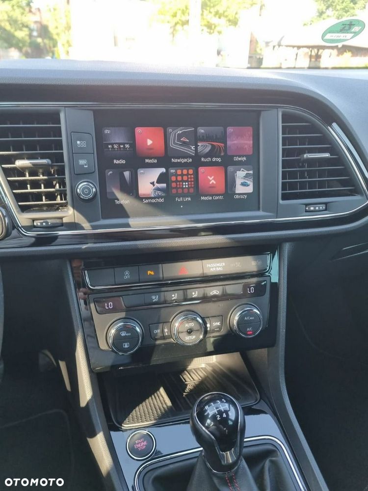 Seat Leon - 18