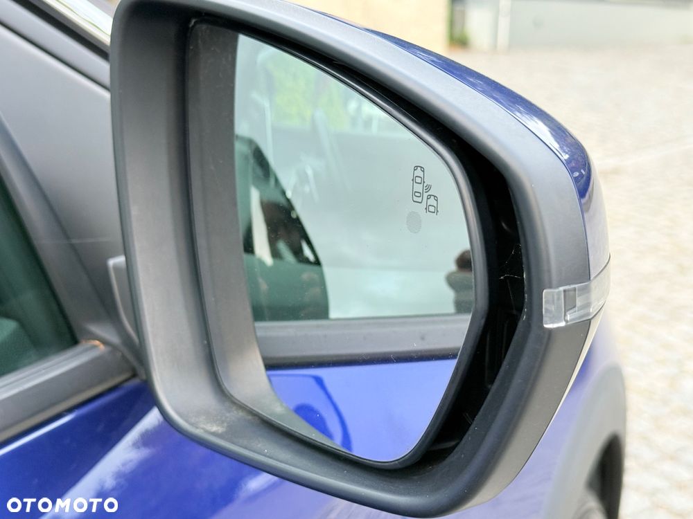 Peugeot 3008 BlueHDi 130 Stop & Start EAT8 Allure Business-Paket - 10