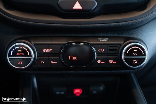 Kia e-Soul 39.2kWh - 34