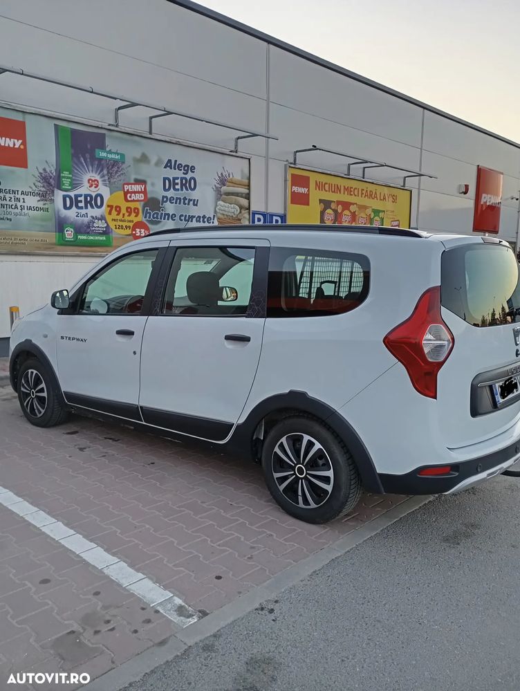 Dacia Lodgy - 11