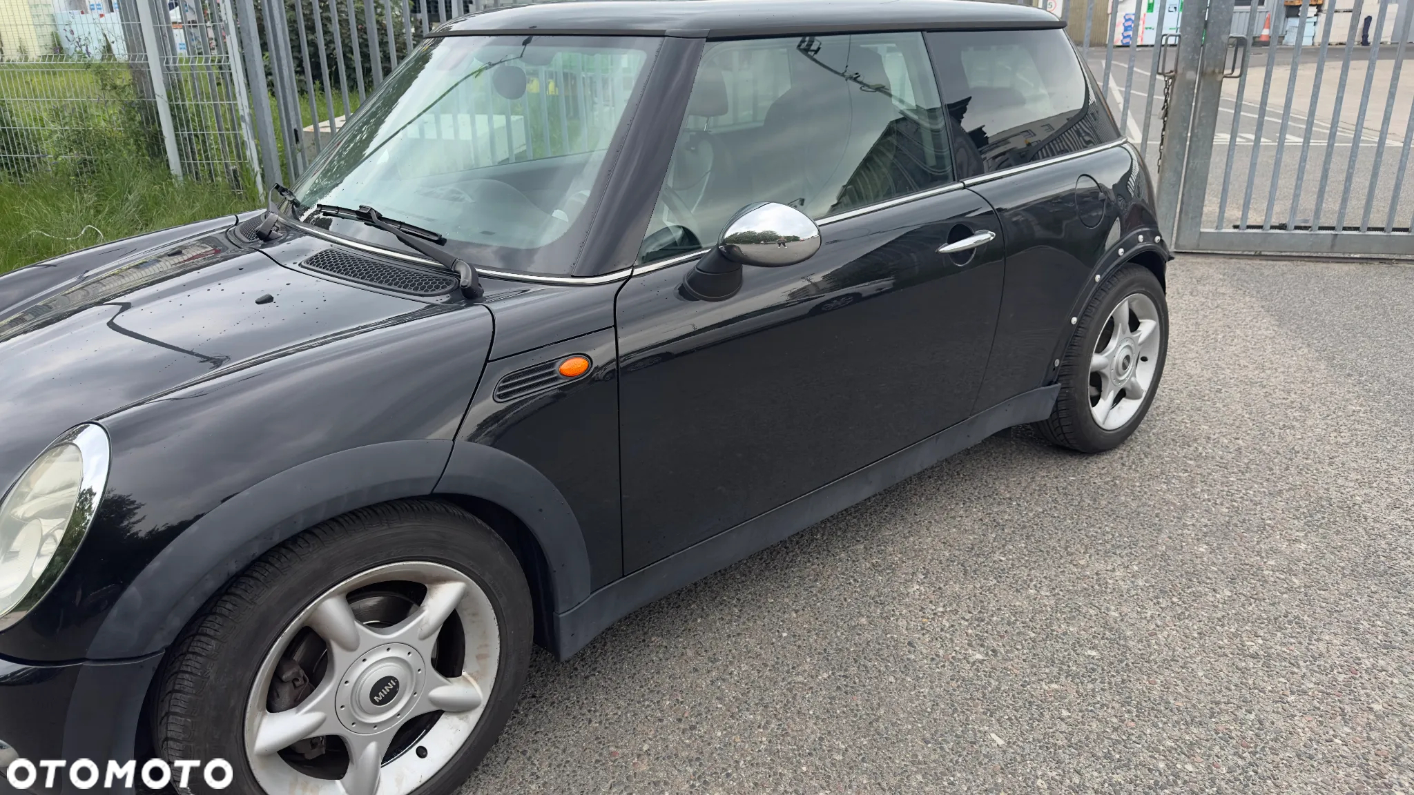 MINI Cooper - 14