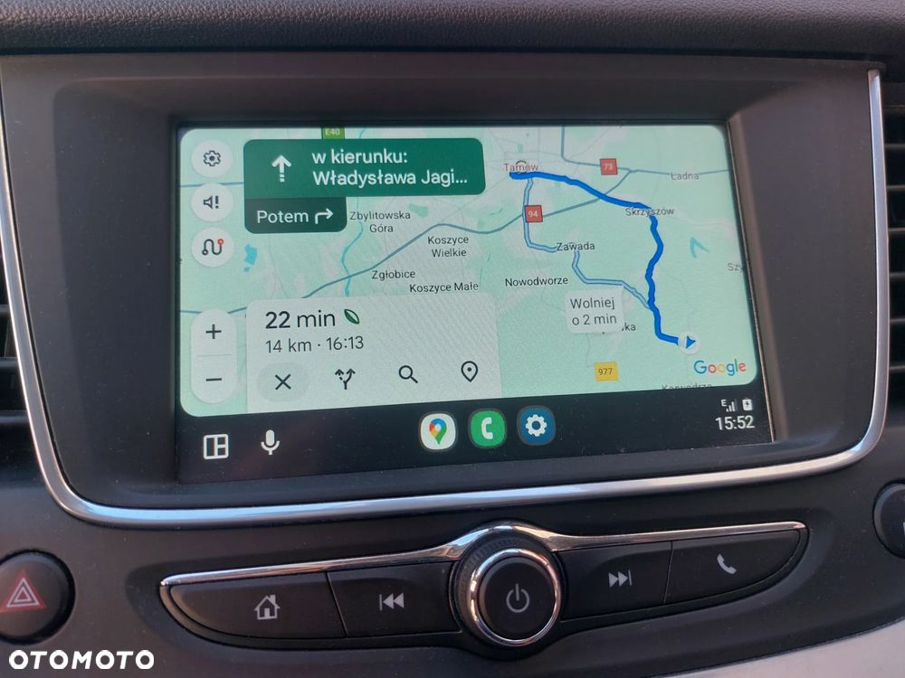 Opel Grandland X 1.2 Start/Stop INNOVATION - 8