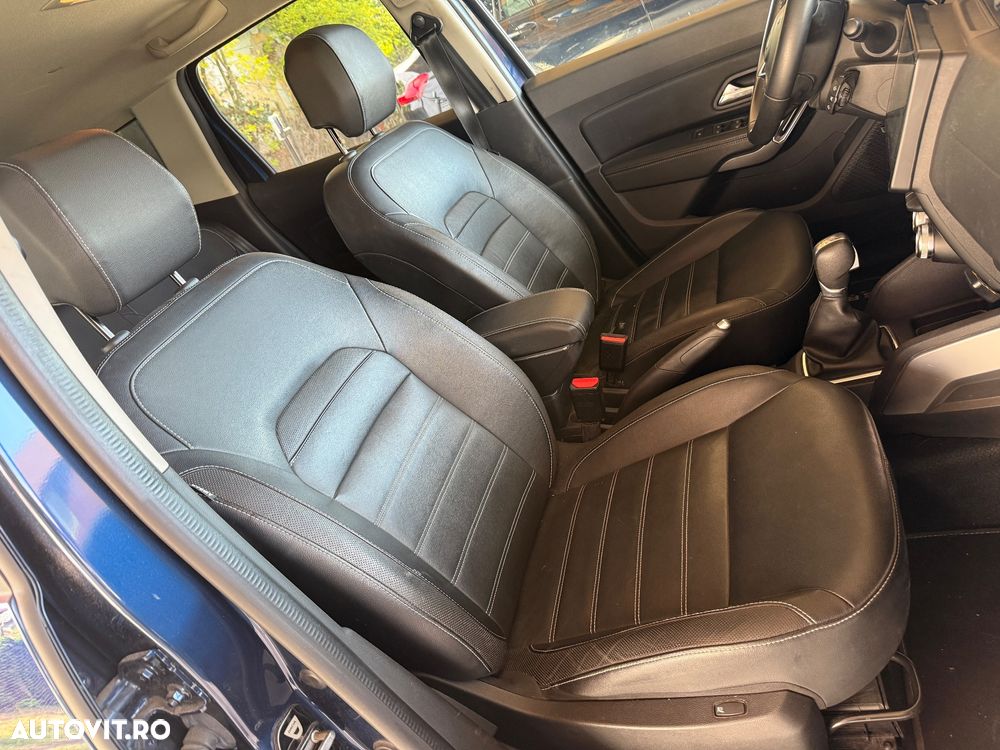 Dacia Duster - 11