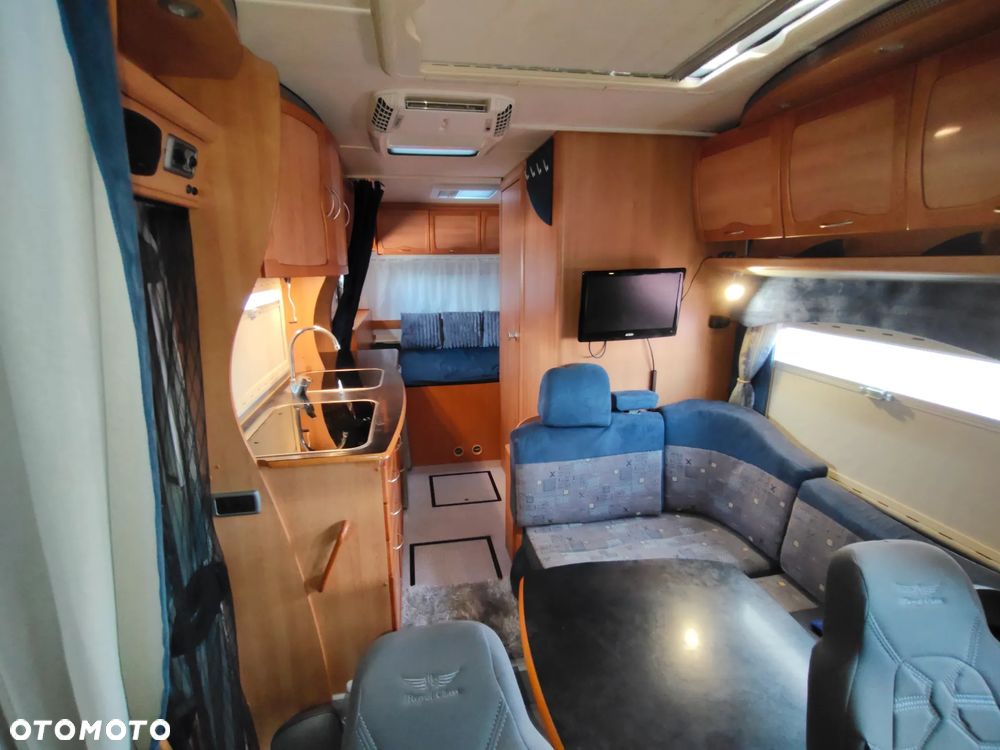 Fiat Ducato - 30