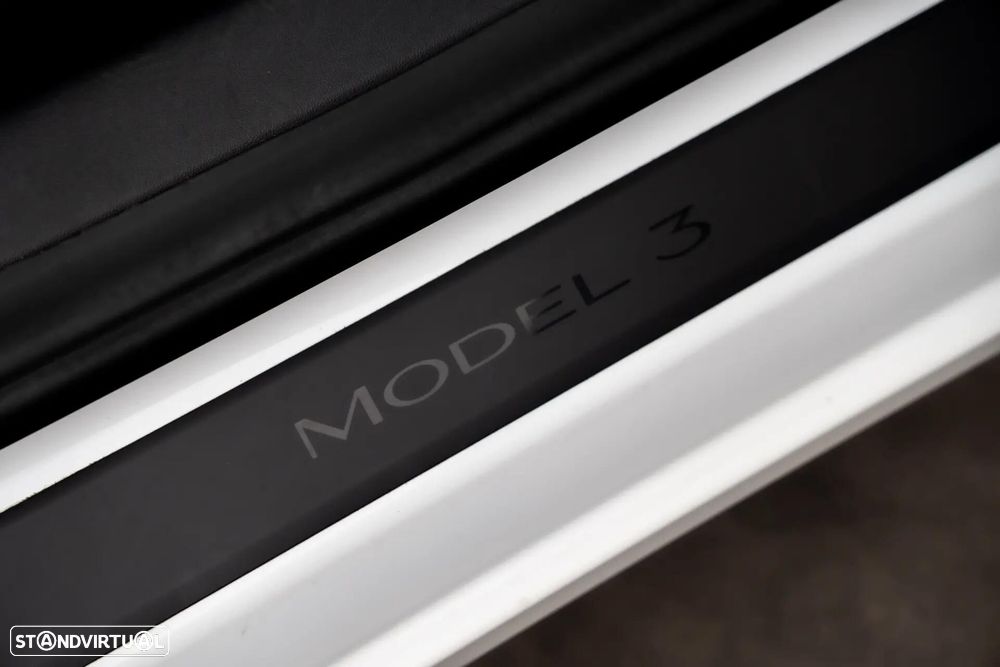 Tesla Model 3 Standard Range Plus RWD - 12