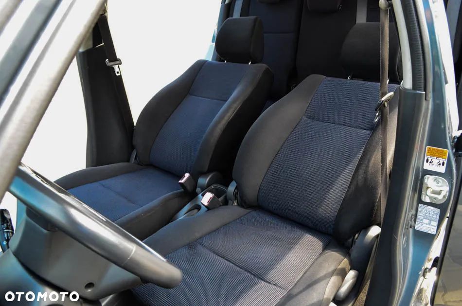 Suzuki Swift 1.3 4x4 Comfort - 28