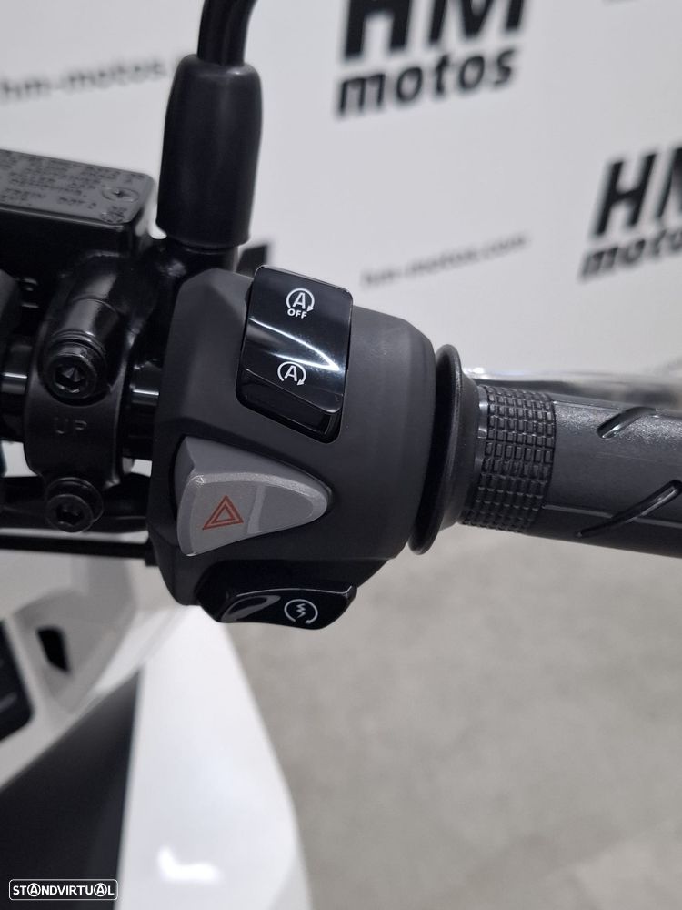Honda PCX125 GARANTIA DO FABRICANTE - 8
