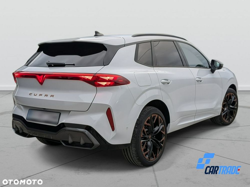 Cupra Terramar - 5