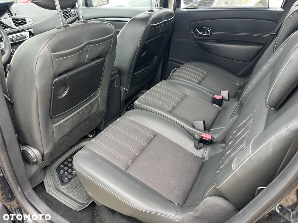 Renault Scenic 1.6 16V 110 Xmod Paris - 14