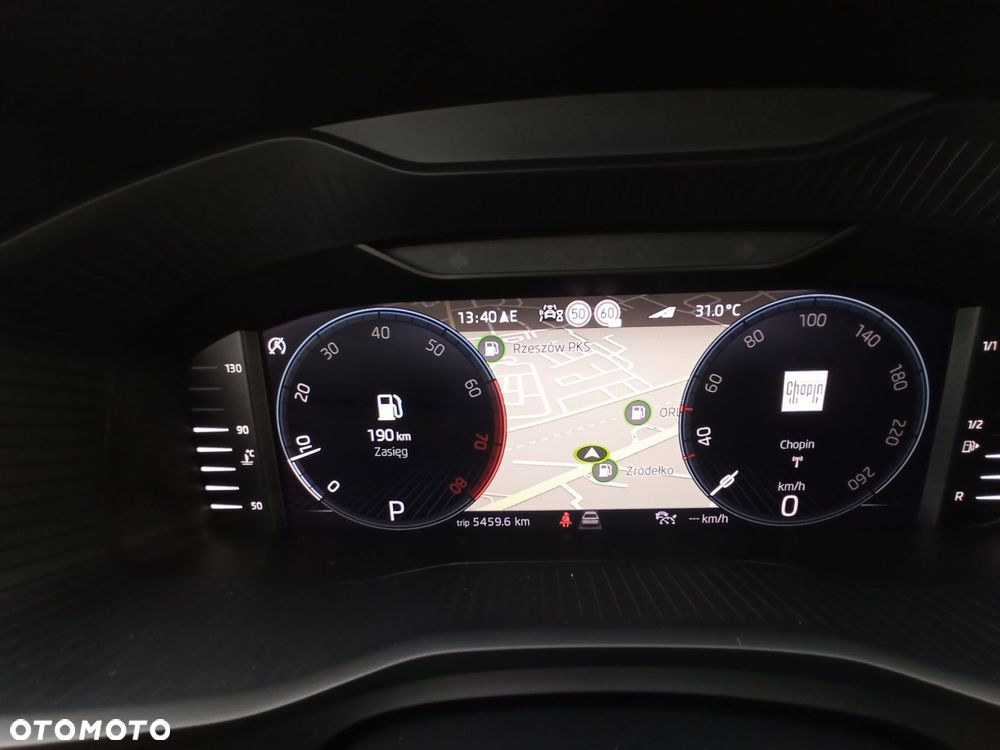 Skoda Kodiaq - 24