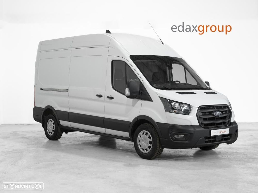 Ford Transit 2.0 TDCi H2L3 Trend EcoBlue - 2