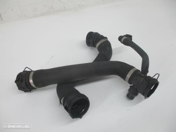Tubo Agua Bmw 1 (E87) - 3