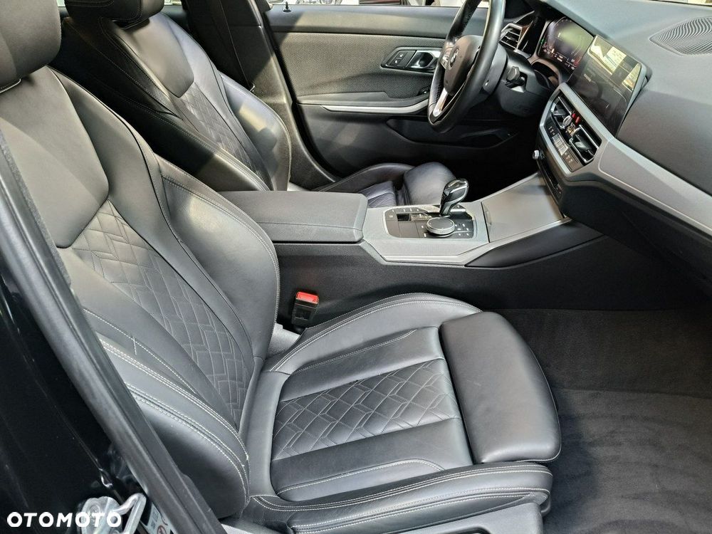BMW Seria 3 - 14