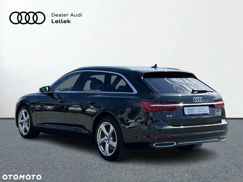 Audi A6 - 3