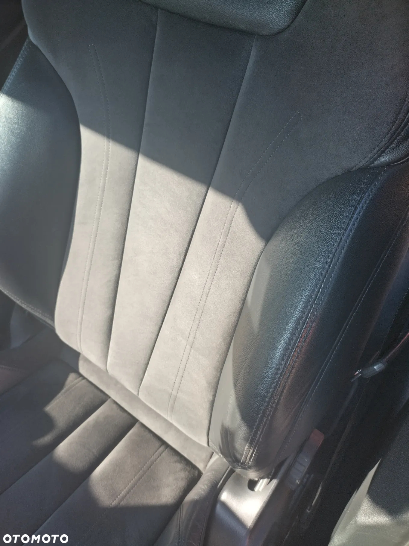 Audi A5 2.0 TDI Sport S tronic - 9
