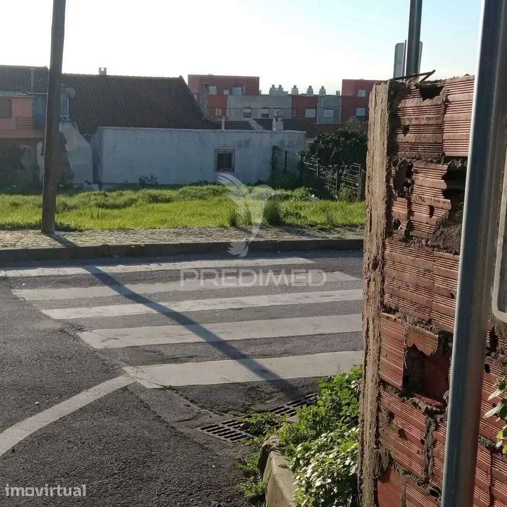 Lote terreno Amadora – Casal da Mira - Grande imagem: 5/7