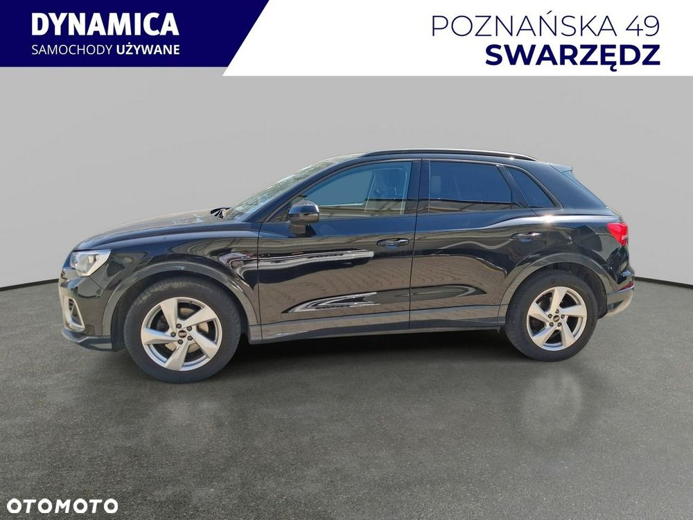 Audi Q3 - 5
