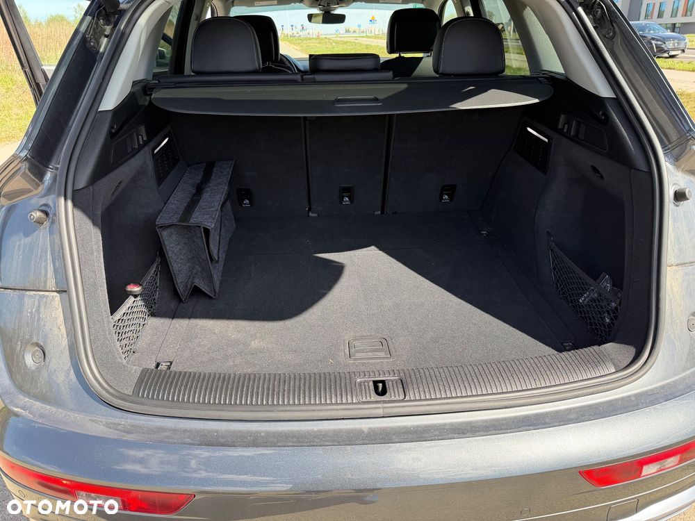 Audi Q5 45 TFSI quattro S tronic S line - 15