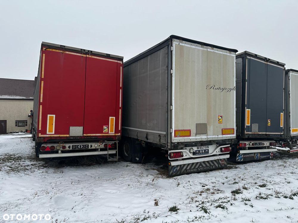 Schmitz Cargobull S01 - 2