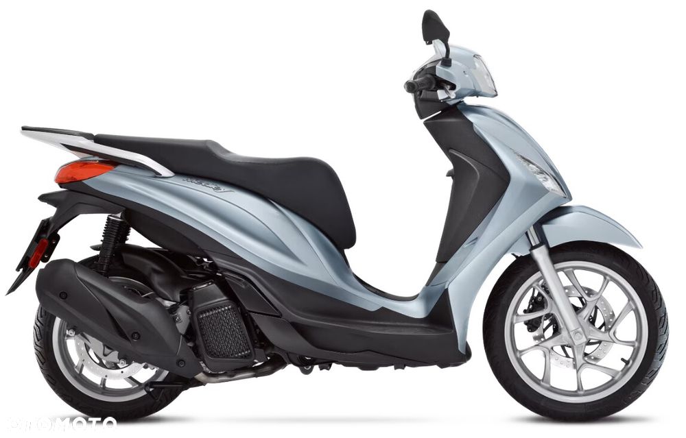Piaggio Medley - 1