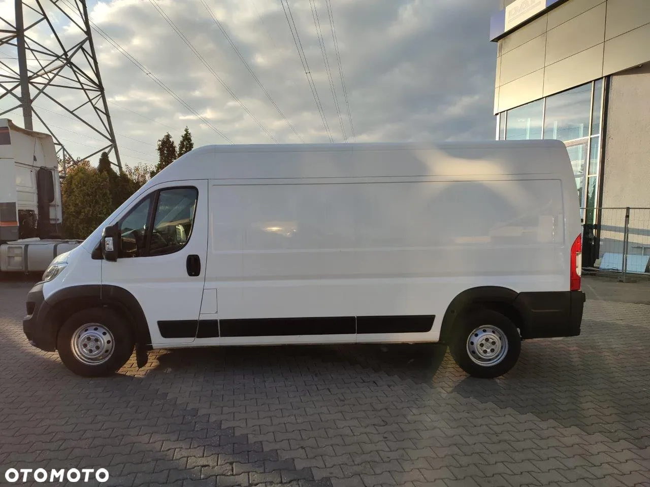 Citroën Jumper L3H2 - 3