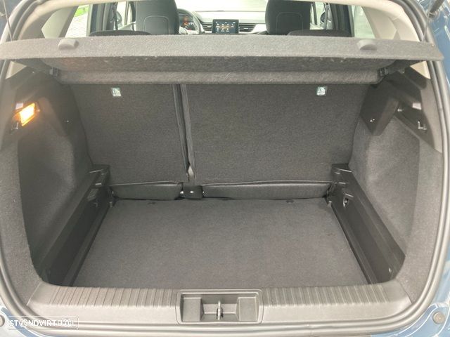 Renault Captur TCe 90 ZEN - 28