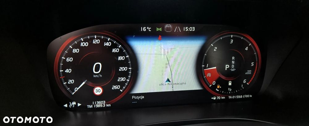 Volvo XC 60 B4 D Geartronic Inscription - 25