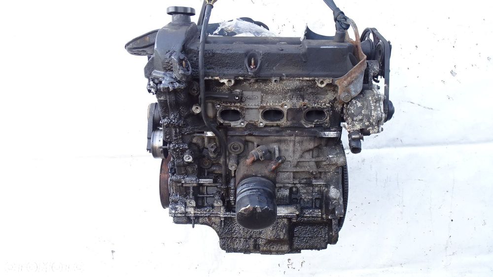 Silnik Słupek 3.0 V6 Mazda Tribute Ford Maverick Escape AJ09 - 2