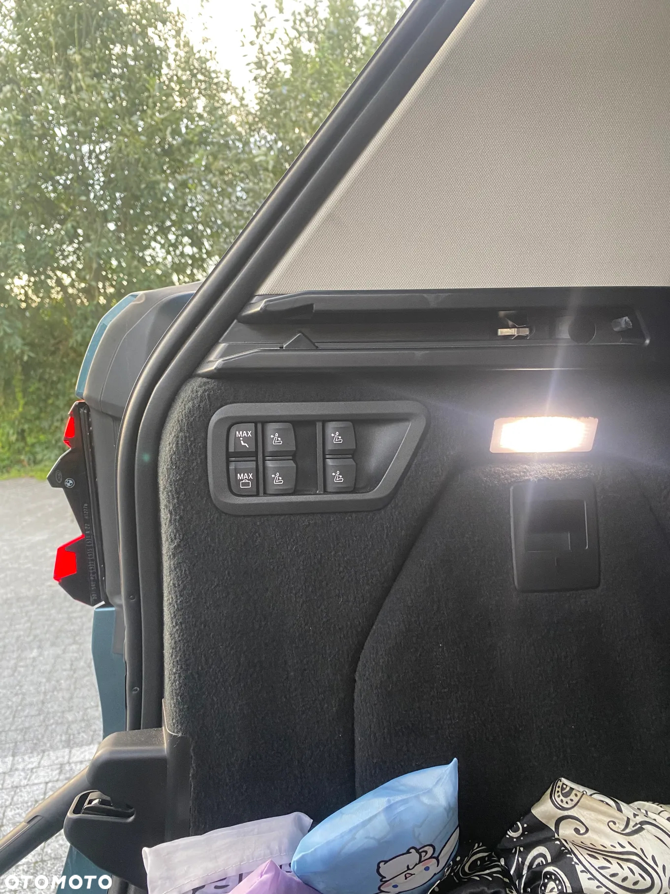 BMW X7 xDrive40i - 9