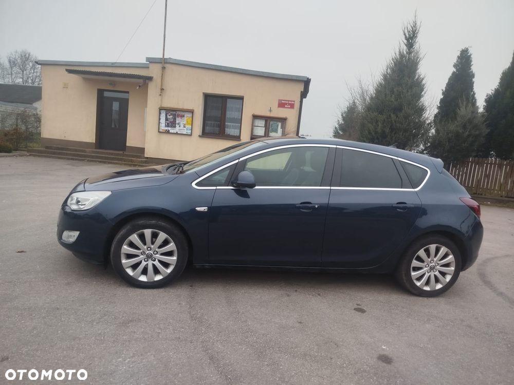 Opel Meriva 1.4 Cosmo - 6