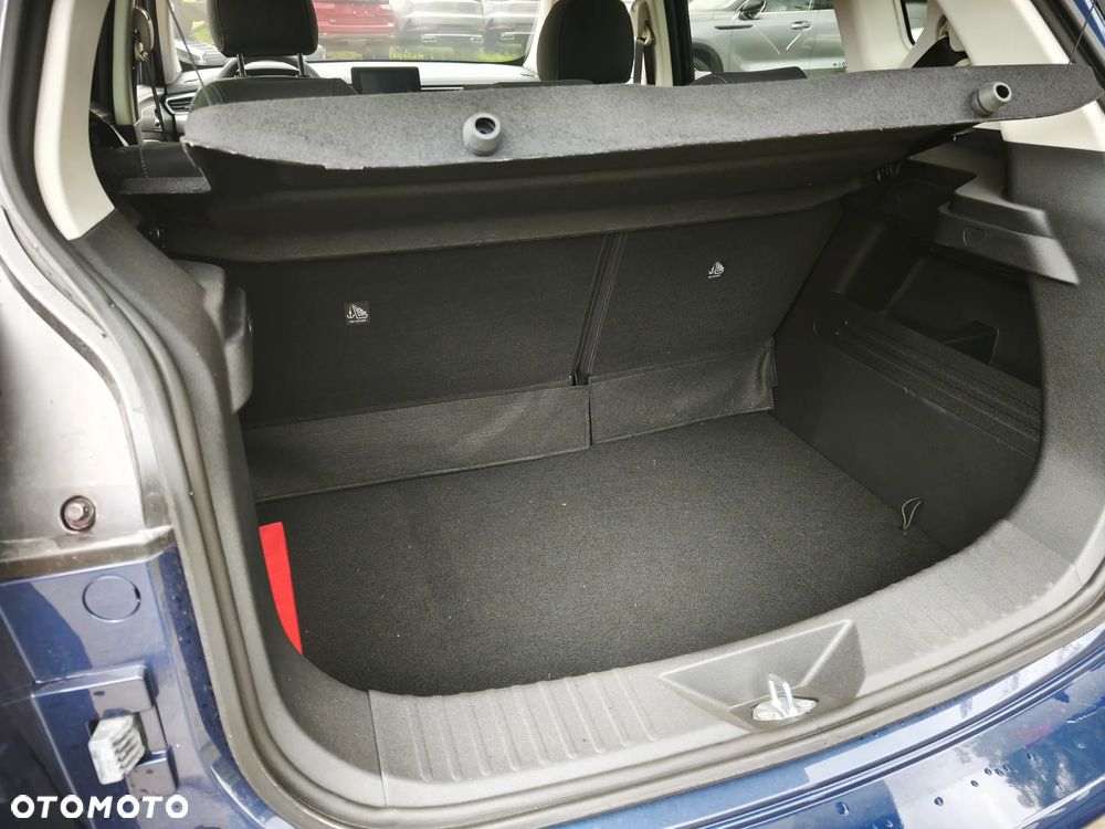 BAIC 3 1.5T Luxury - 8